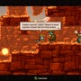 スチームパンク採掘アクション『SteamWorld Dig 2』掘る、稼ぐ、強くなる、また掘る。冒険も謎解きもすべてが“ちょうどいい”定番の一本！【ゲムスパロボゲーカタログ】