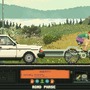 中古車でハチャメチャ遠距離ドライブ旅行！Steamで「非常に好評」のハッピーなハッパも購入できる『Keep Driving』プレイレポ