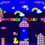 80年代の「パッと見よくわからないアケゲー」のような感触で、リプレイ性は低い―Game*Sparkレビュー：『Looney Landers』