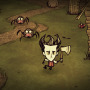 過酷で奇妙なサバイバル『Don't Starve Together』飢え、暗闇、怪物すべてが怖い！生き残るための“足掻き”が次回の成長につながる【クラフトサバイバル名鑑】