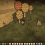 過酷で奇妙なサバイバル『Don't Starve Together』飢え、暗闇、怪物すべてが怖い！生き残るための“足掻き”が次回の成長につながる【クラフトサバイバル名鑑】