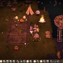 過酷で奇妙なサバイバル『Don't Starve Together』飢え、暗闇、怪物すべてが怖い！生き残るための“足掻き”が次回の成長につながる【クラフトサバイバル名鑑】