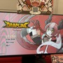 ドラゴン娘育成ローグライト『DRAPLINE』プレイレポ―立ち向かうのは、災竜と借金（食費）と倫理観…！【東京ゲームダンジョン7】