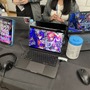 マウス操作が癖になる！kawaii女の子がラジオDJを務めるリズムゲーム『One More Mix』試遊レポ【東京ゲームダンジョン7】