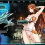 ロボ×セクシー美女な戦術STGのSteamデモ版配信開始、しかし日本語ロゴには「イ」がおそらく足りない。『BATTLERCORE: TEAM BLAZER（チームブレザー）』