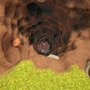 レビュー数7,500超えの“非常に好評”穴掘りゲーム『A Game About Digging A Hole』絶妙なレベルデザインとサクサク感が最高に楽しい。シャベル片手に財宝と「秘密」を探す【プレイレポ】