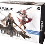 6月発売の『MTG』×『FF』コラボ「コレクター・ブースター」や「スターターキット」含む日本語版製品の予約受付開始