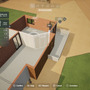 建築家稼業シム『Architect Life』日本語対応体験版配信―顧客の要望に応じた家を設計して建てよう！