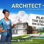 建築家稼業シム『Architect Life』日本語対応体験版配信―顧客の要望に応じた家を設計して建てよう！