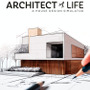 建築家稼業シム『Architect Life』日本語対応体験版配信―顧客の要望に応じた家を設計して建てよう！