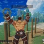 新作アニメ調バトロワ『ASURAJANG』カジュアルさと戦略性を併せ持つゲーム性は魅力抜群！全体的なテンポの早さも嬉しい―オープンβテストレポ