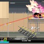 メカカスタマイズ総合競技『BREAK ARTS III』＆2Dサイドビュー・ガンACT『Nitro Express』最新体験版3月4日までの期間限定で公開！