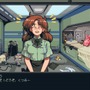 “懐かしい最新ゲーム”がここにある！レトロ風SFADV『機動戦艦ガンドッグ 太陽系物語』キャラ・世界観と欲しいものが満たされる物語で今後のシリーズ展開にも期待