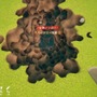 レビュー数7,500超えの“非常に好評”穴掘りゲーム『A Game About Digging A Hole』絶妙なレベルデザインとサクサク感が最高に楽しい。シャベル片手に財宝と「秘密」を探す【プレイレポ】