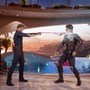 映画「ターミネーター2」から参戦！『Mortal Kombat 1』新DLCファイター「T-1000」ティーザートレイラー