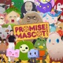 元ヤクザがゆるキャラと借金返済を目指す事務所経営オープンワールドADV『プロミス・マスコットエージェンシー』4月10日リリース！【UPDATE】