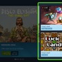 Steamの日替わりセール対象が1日6枠に拡張！1年間で2,500本以上のゲームを支援した精選プロモーション