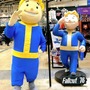 Vault Boyとのツーショット撮影も可能！『Fallout』グッズ販売やフォトスポット設置の期間限定ストアが渋谷/心斎橋PARCOにて3月に開催