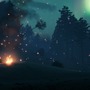 バイキングサバイバル『Valheim』早期アクセス中最後の追加バイオーム「極北（Deep North）」新種の野生動物が初披露されるティーザー第2弾公開