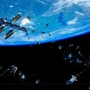 1人称宇宙ADV『ADR1FT』約9分のプレイ映像―崩壊した宇宙ステーションを探索