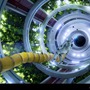 1人称宇宙ADV『ADR1FT』約9分のプレイ映像―崩壊した宇宙ステーションを探索