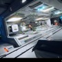 1人称宇宙ADV『ADR1FT』約9分のプレイ映像―崩壊した宇宙ステーションを探索