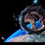 1人称宇宙ADV『ADR1FT』約9分のプレイ映像―崩壊した宇宙ステーションを探索