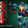 80年代の日本が舞台の工場自動化パズル『Kaizen: A Factory Story』発表！ 生産ラインを設計・構築・改善