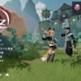 最大4人協力ローグライクACT『13Z: The Zodiac Trials（13Z～十三番目の干支の座を求めて～）』Steamにて最新の日本語対応プレイテストが開始