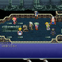 『FF ピクセルリマスター』Steam版各作品に最新アップデート実施！『FF3』熟練度ブースト機能や『FF6』ひっさつわざコマンド入力改善も