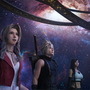 エアリスが“自分を抱え込む仕草”に秘めた思いとは…？『FF VII』リメイクプロジェクト公式Xがキャラモデルのポーズを解説