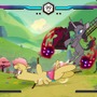 【PC版無料配布開始】簡単4ボタン操作の2D動物対戦格闘『Them's Fightin' Herds』Epic Gamesストアにて