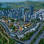 海外レビューハイスコア『Cities:Skylines』