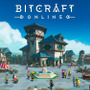 1つの世界に数千人でクラフト＆サバイバル！中世サンドボックスMMORPG『BitCraft Online』5月29日早期アクセス開始決定