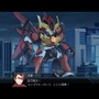 “お約束”な演出たっぷりのスーパーロボットACT『ハードコア・メカ』スピード感溢れる戦闘やカスタマイズ、サバイバルモードなどやりごたえ抜群！【ゲムスパロボゲーカタログ】