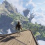 最大6人マルチ可能な浮遊島オープンワールドサバイバル『Lost Skies』は、「オリジナル飛行船」で大空を駆けめぐる感動と古代遺跡探索の冒険感がハンパない“男のロマン”濃縮ゲーム【プレイレポ】