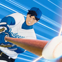 大谷翔平選手が『フォートナイト』で全力スイング！3月18日よりドジャースのコスチュームや愛犬「デコピン」をもとにしたアクセサリーなどがショップに登場