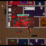 名作バイオレンスシューター『Hotline Miami 2』発売10周年記念で最大85％オフ！