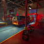 危険な火災に立ち向かう消防士シミュレーター『Firefighting Simulator: Ignite』発表！ 日本語対応で今秋発売