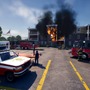 危険な火災に立ち向かう消防士シミュレーター『Firefighting Simulator: Ignite』発表！ 日本語対応で今秋発売