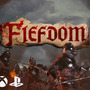 魔法も海戦もある最大100人マルチプレイヤー中世剣戟ACT『FIEFDOM』のKickstarterが近日スタート！