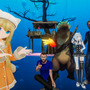 外部ソフトなしでWebカメラだけで予想以上に動く！『VRChat』デスクトップアバター向けトラッキング機能登場。「VRC+」向けオープンベータとして