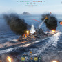 【PC版無料配布開始】高難度アクションRPG『Mortal Shell』本編と基本無料海戦ACT『World of Warships』インゲームアイテム―Epic Gamesストアにて