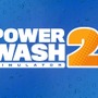 大ヒット高圧洗浄機シム続編『PowerWash Simulator 2』発表―カスタマイズ可能な本拠地登場にマルチプレイも進化