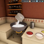 アイス屋経営シム『Ice Cream Simulator』発表！カップやコーン、モチなど多様なアイスがずらり