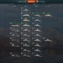 『World of Warships』登場艦船を確認できるテックツリーショットをお届け―北上の姿も