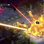 中世パンクなディストピア世界をモーター駆動ジャベリンで突き進むローグライクACT『Reignbreaker』PC向けにリリース―ハイスピードかつワイルドに敵マシンを粉砕