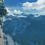 2025年内登場予定「人類未踏の山」に挑むサバイバル登山ADV『Cairn』PS5版のリリースが決定。Steamではデモ版も配信中