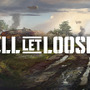 ハードコア第二次世界大戦FPS『Hell Let Loose』の2025年ロードマップが公開！ 4つのメジャーアップデートを計画