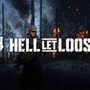 ハードコア第二次世界大戦FPS『Hell Let Loose』の2025年ロードマップが公開！ 4つのメジャーアップデートを計画